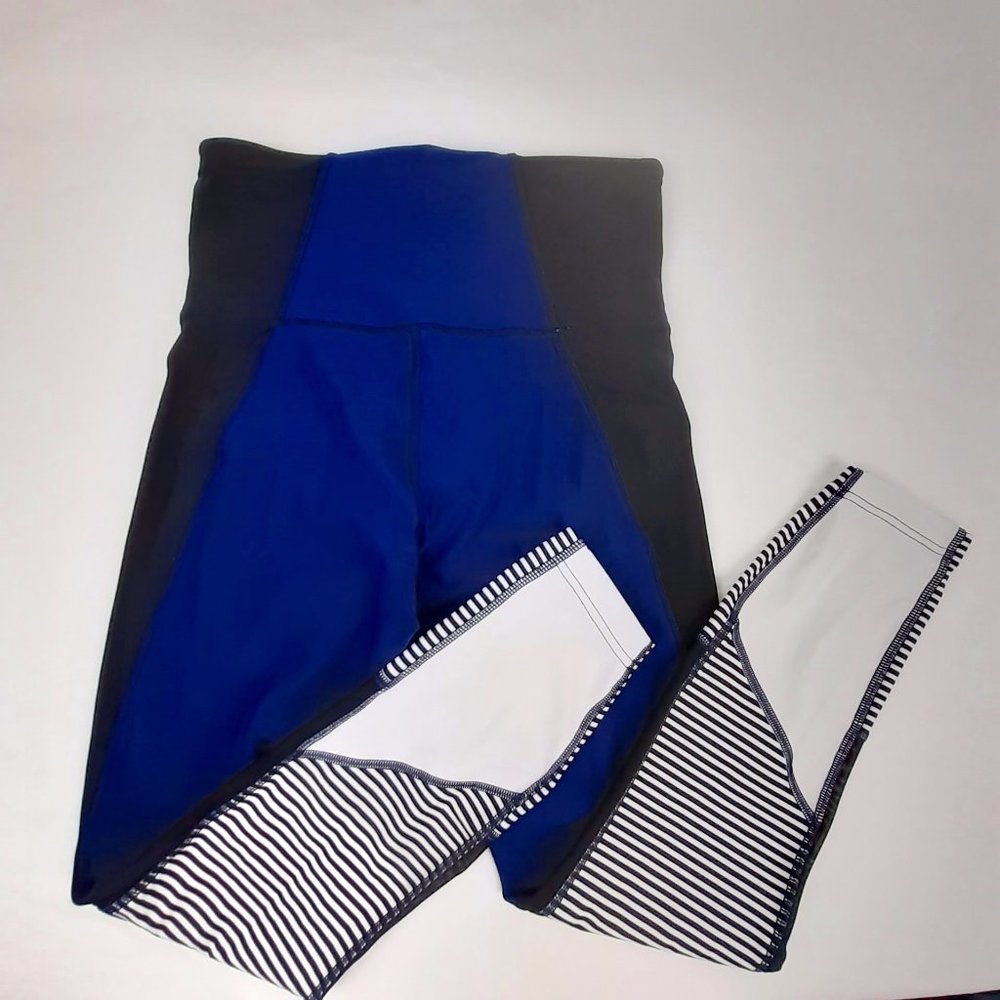 LOLE Women Running Yoga Pants Leggings Size S